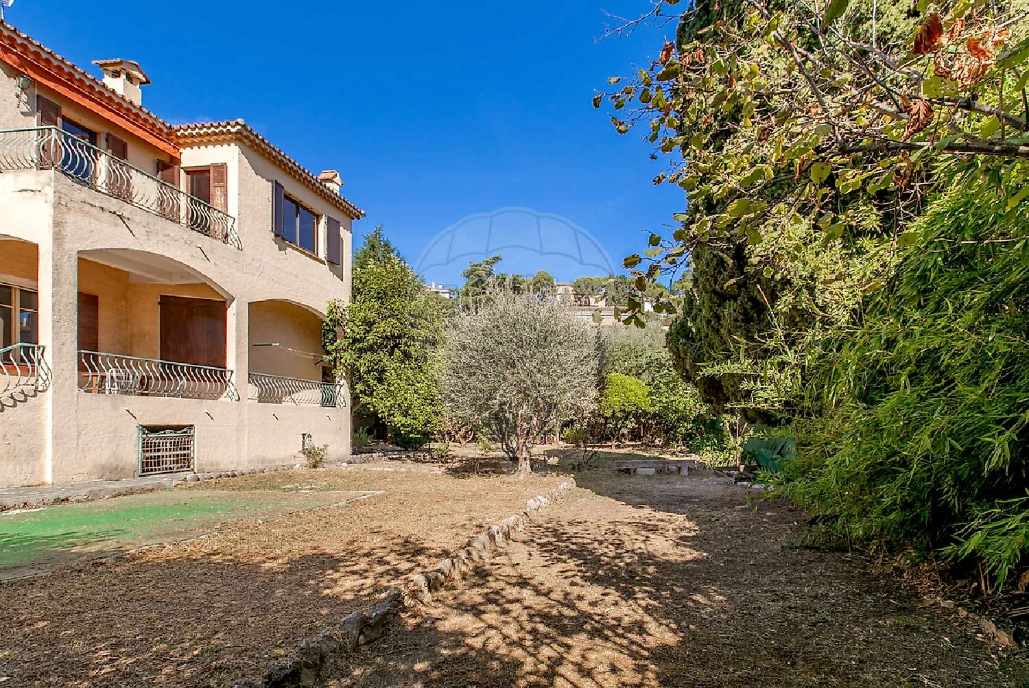  à vendre maison Villefranche-sur-Mer Alpes-Maritimes 4