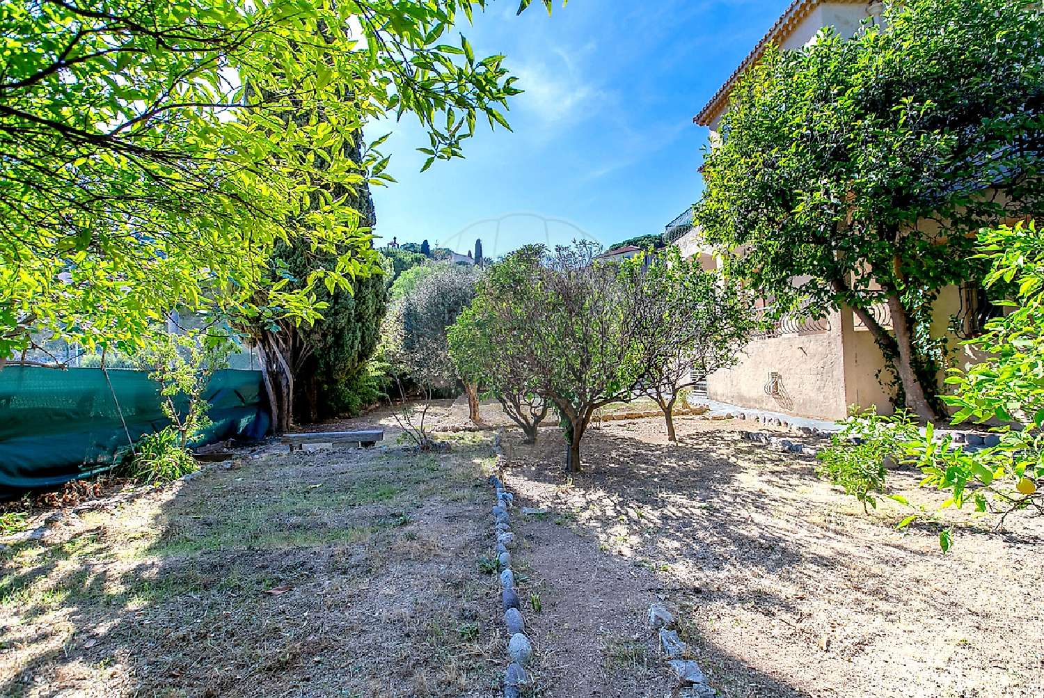  à vendre maison Villefranche-sur-Mer Alpes-Maritimes 5