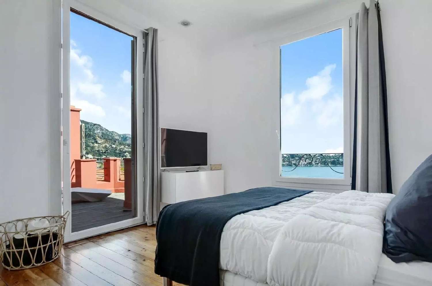 à vendre maison Villefranche-sur-Mer Alpes-Maritimes 5