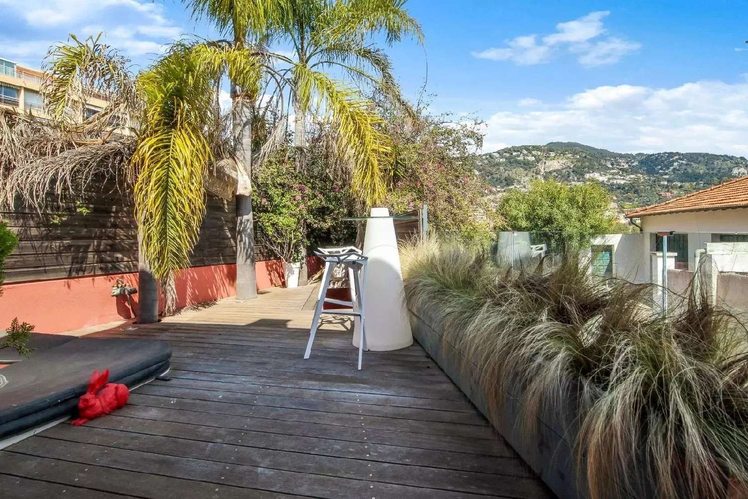 à vendre maison Villefranche-sur-Mer Alpes-Maritimes 8