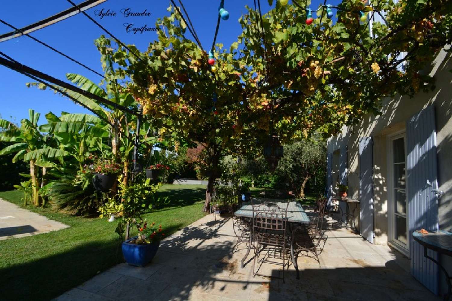  for sale house Villelaure Vaucluse 5