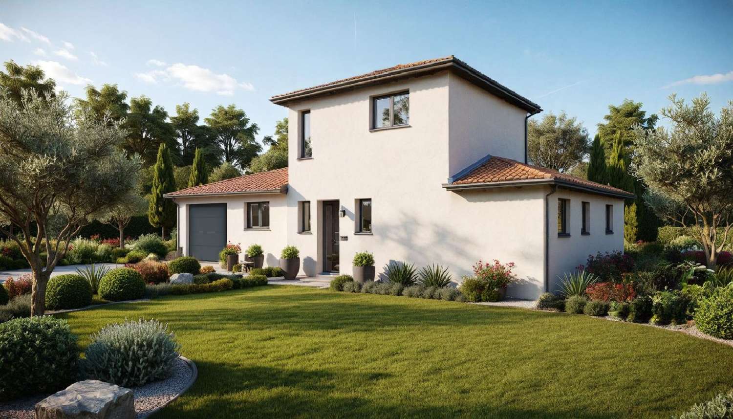  kaufen Haus Villelongue-de-la-Salanque Pyrénées-Orientales 2