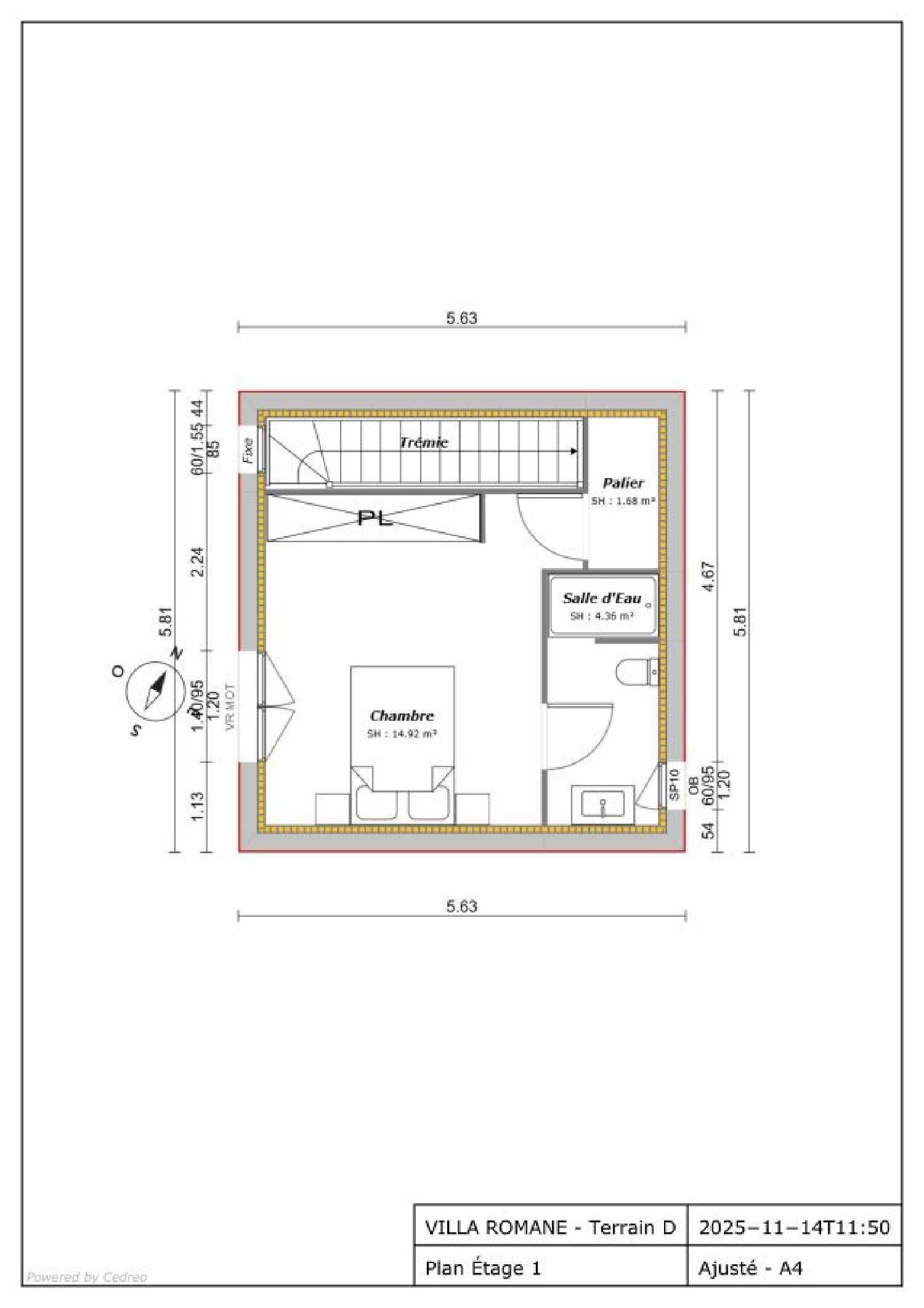  kaufen Haus Villelongue-de-la-Salanque Pyrénées-Orientales 4
