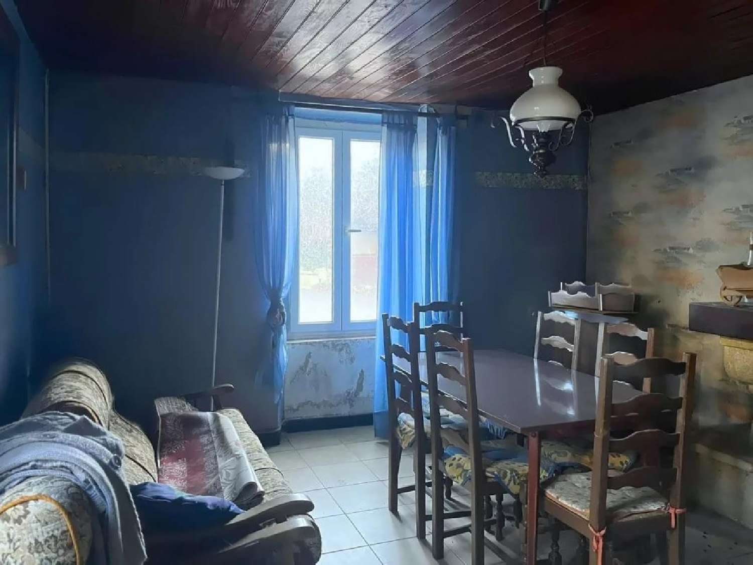  te koop huis Villelongue-d'Aude Aude 5