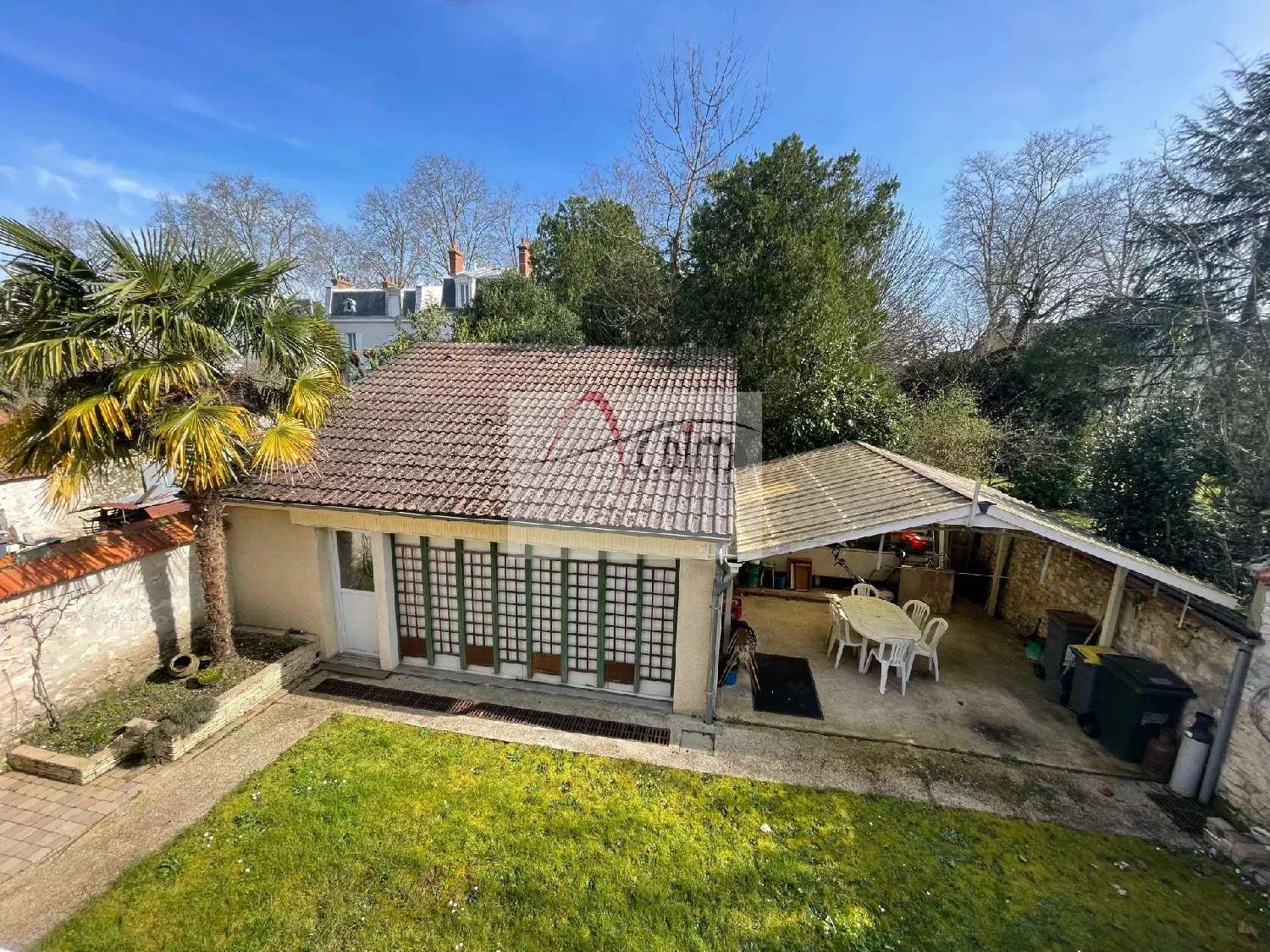 for sale house Villemaréchal Seine-et-Marne 1