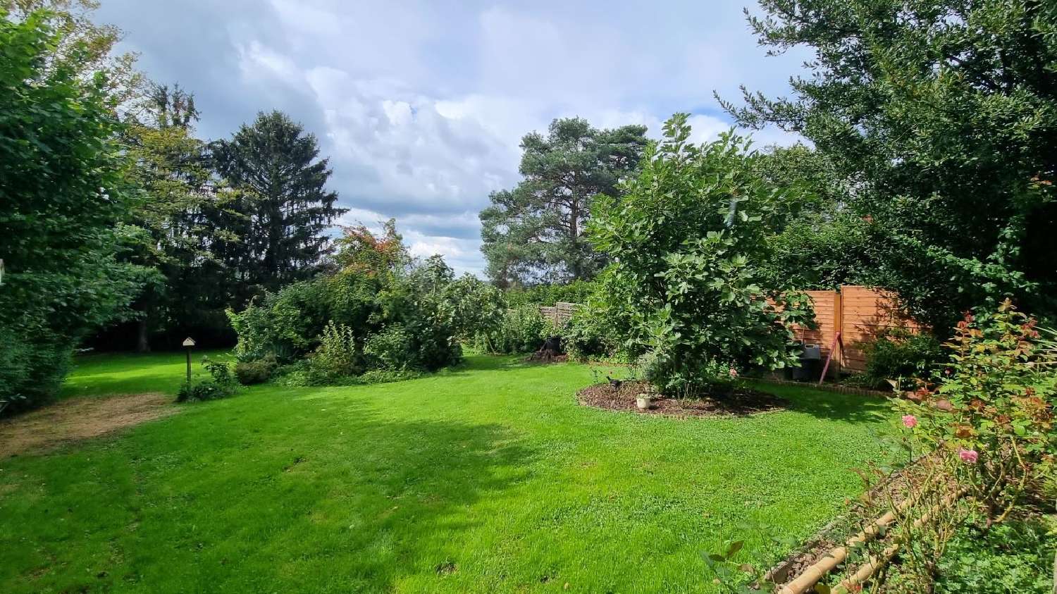  à vendre maison Villemotier Ain 1