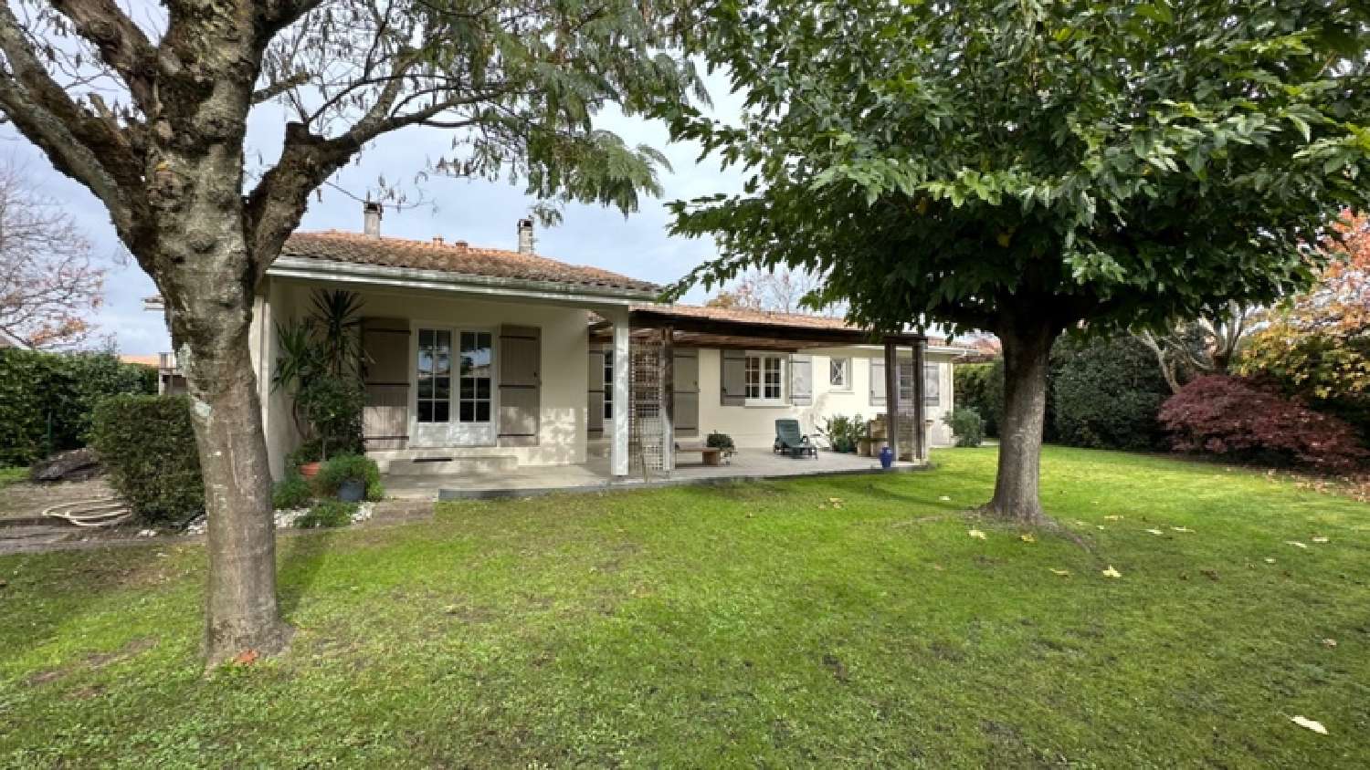  à vendre maison Villenave-d'Ornon Gironde 1