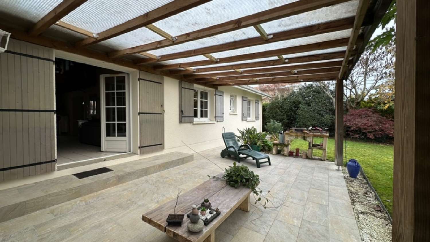 for sale house Villenave-d'Ornon Gironde 2
