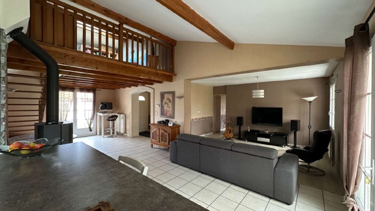 for sale house Villenave-d'Ornon Gironde 3