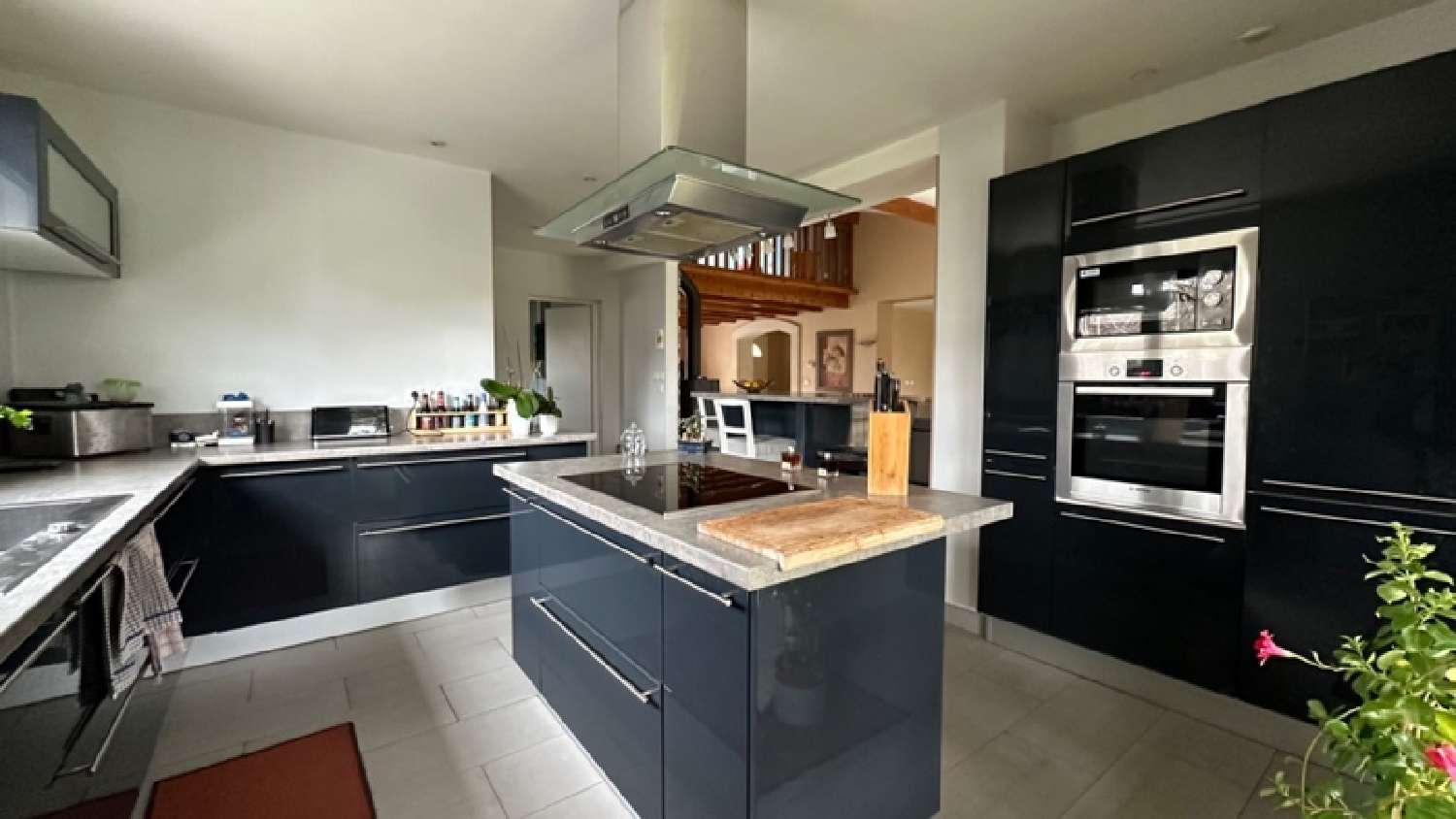 for sale house Villenave-d'Ornon Gironde 6