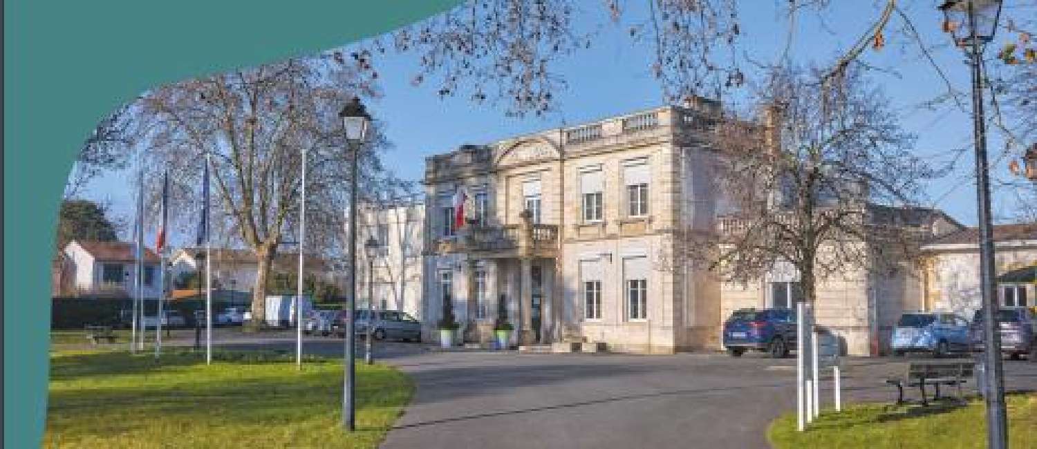  te koop huis Villenave-d'Ornon Gironde 7