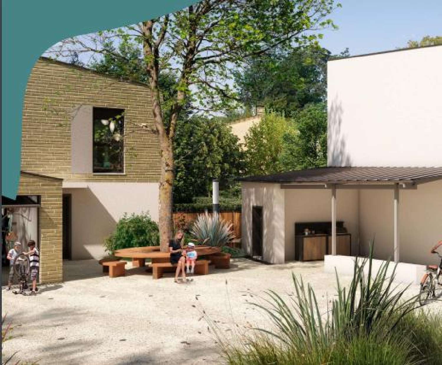  te koop huis Villenave-d'Ornon Gironde 4