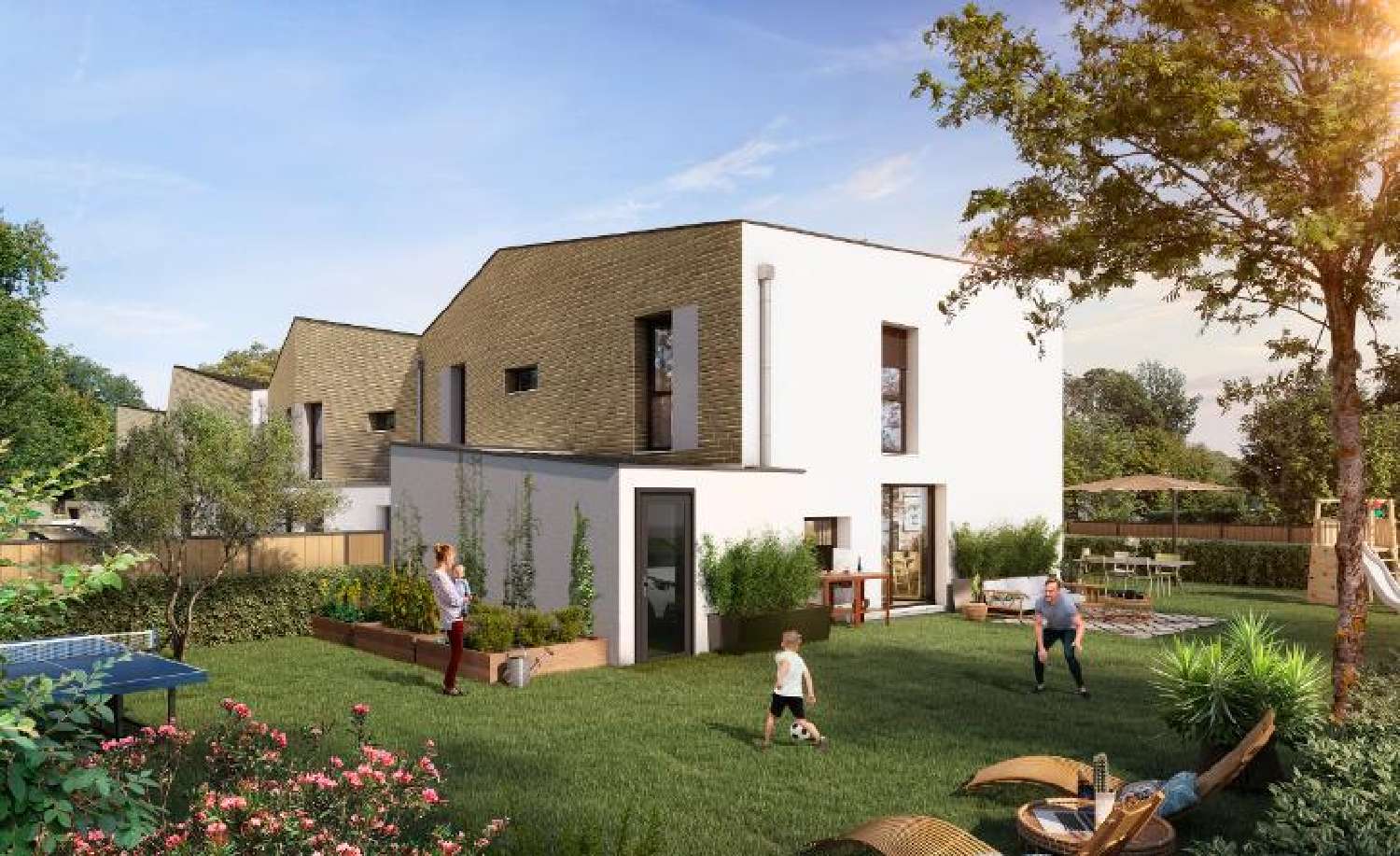  te koop huis Villenave-d'Ornon Gironde 1