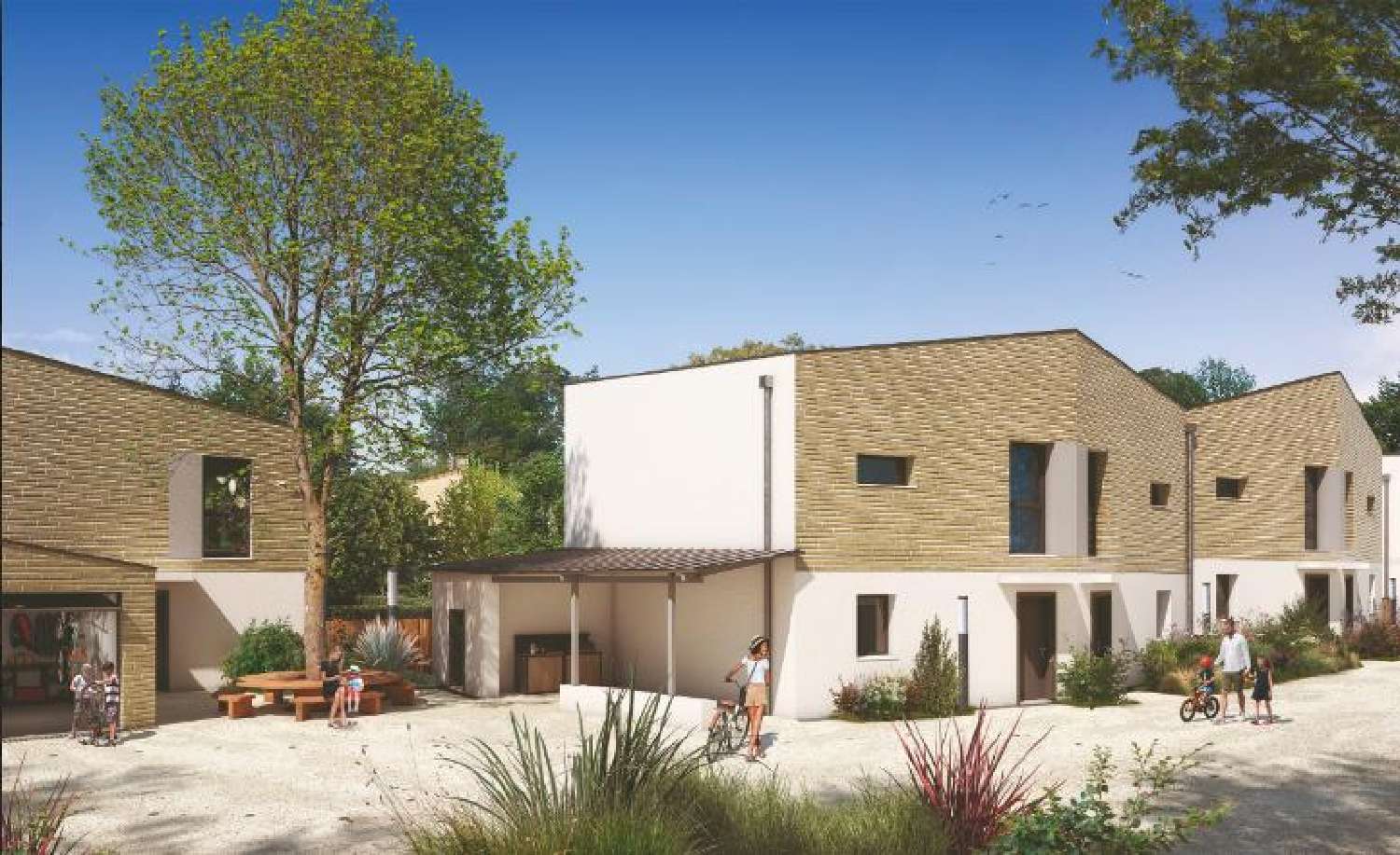  te koop huis Villenave-d'Ornon Gironde 7