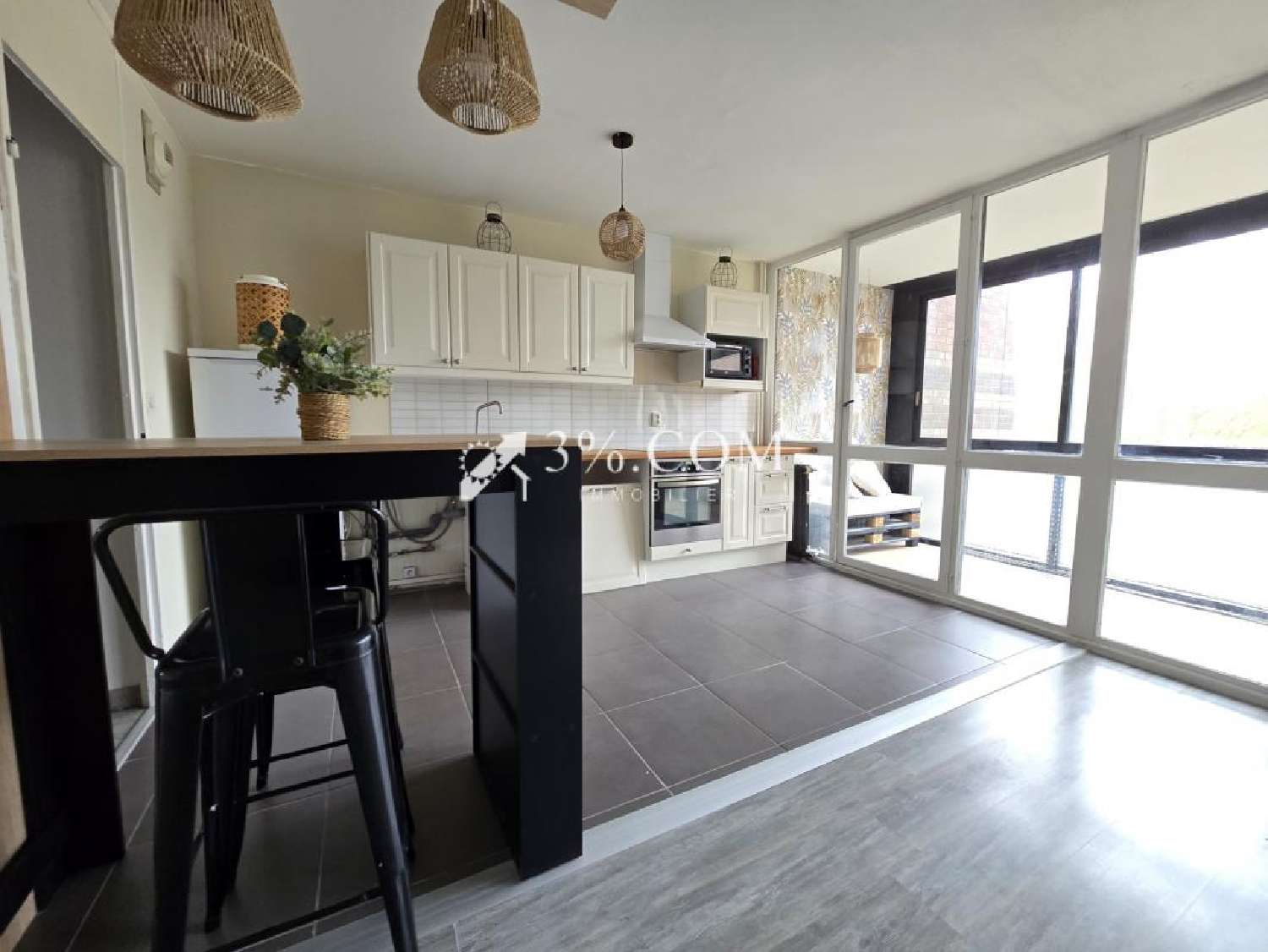 te koop huis Villeneuve-d'Ascq 59491 Nord 1