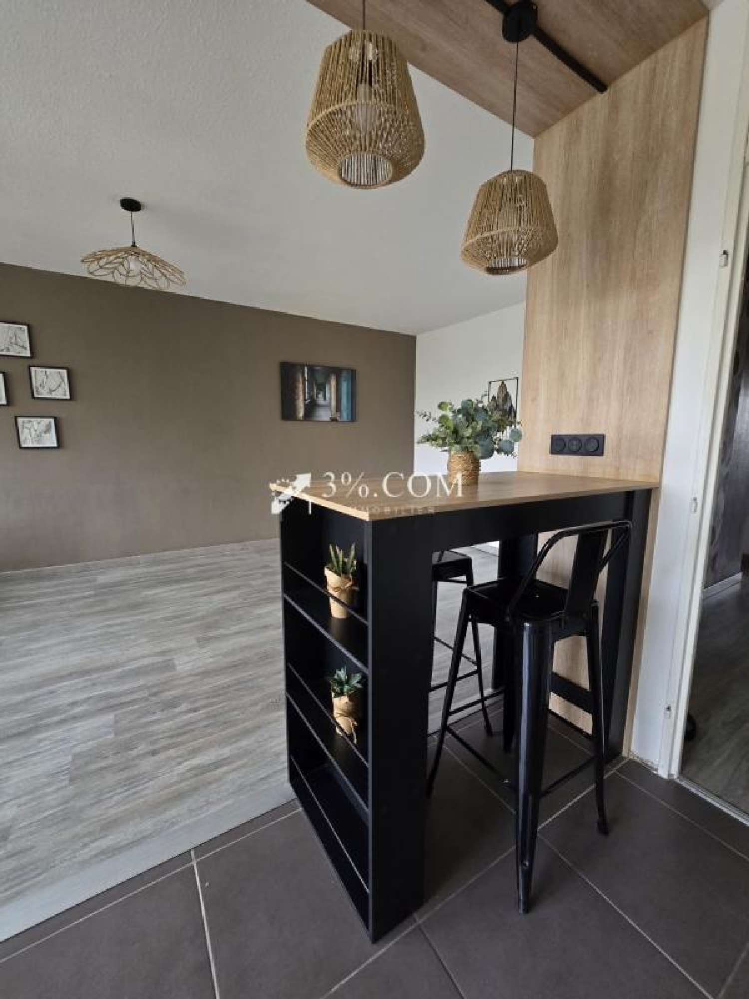 te koop huis Villeneuve-d'Ascq 59491 Nord 3