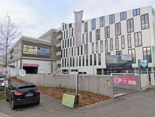 Villeneuve-d'Ascq Nord Haus Bild 7191840