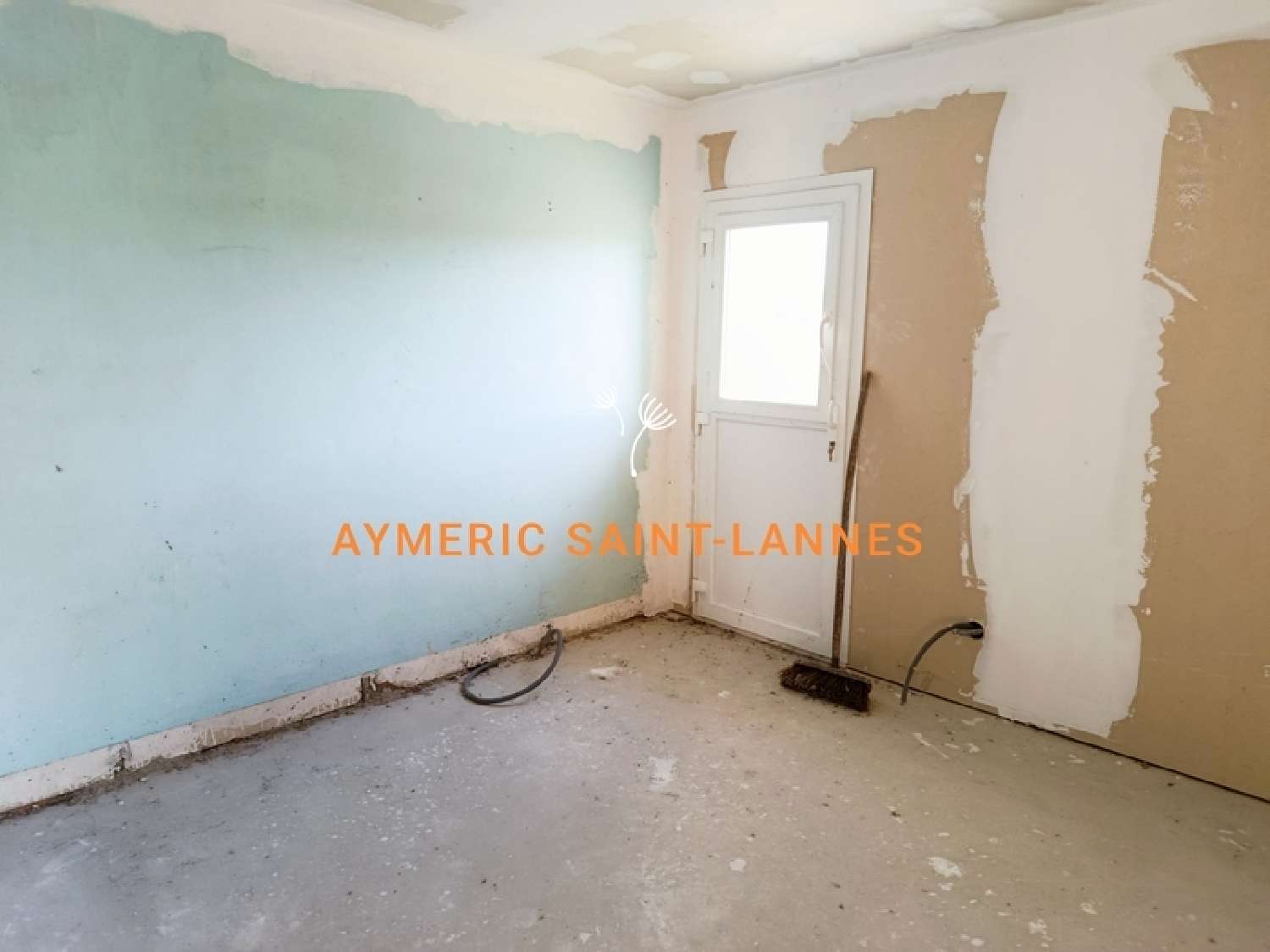  te koop huis Villeneuve-de-Marsan Landes 2