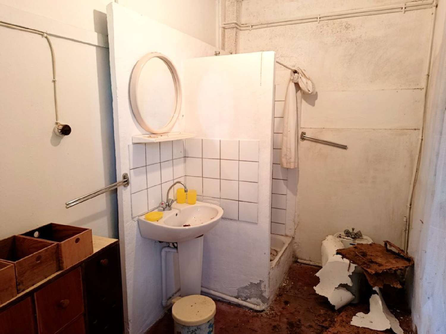  te koop huis Villeneuve-de-Marsan Landes 3