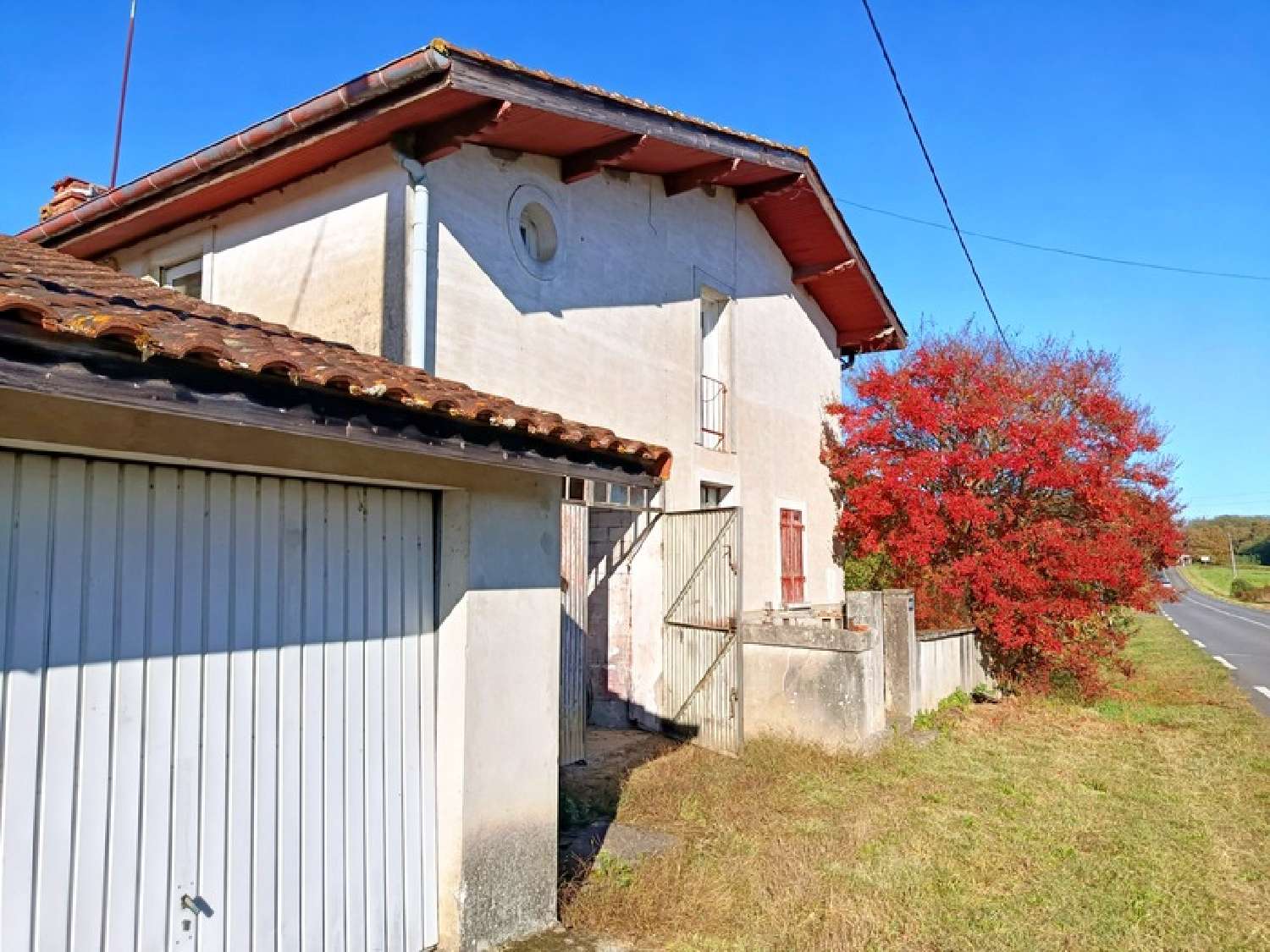  te koop huis Villeneuve-de-Marsan Landes 5