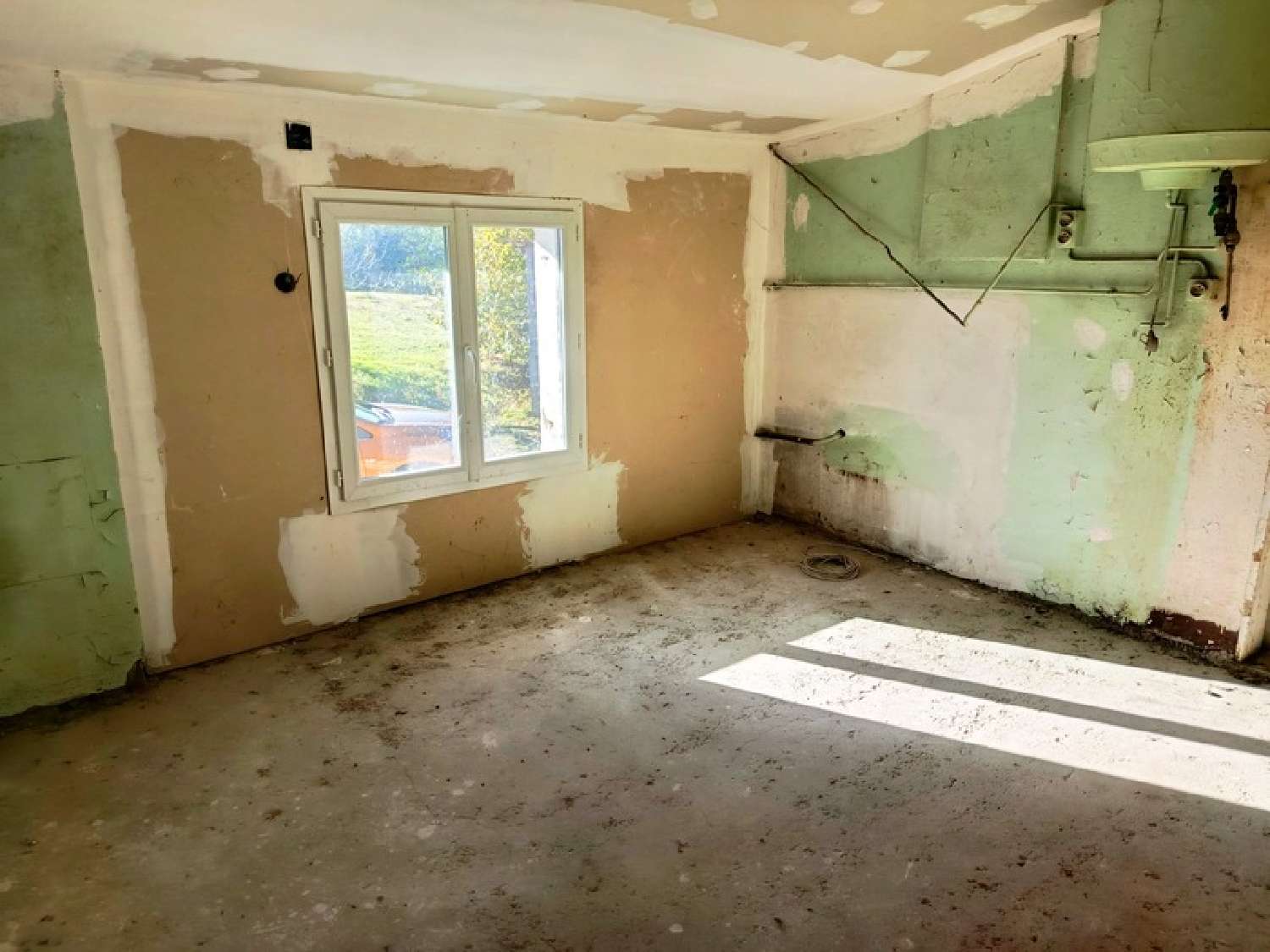  te koop huis Villeneuve-de-Marsan Landes 7