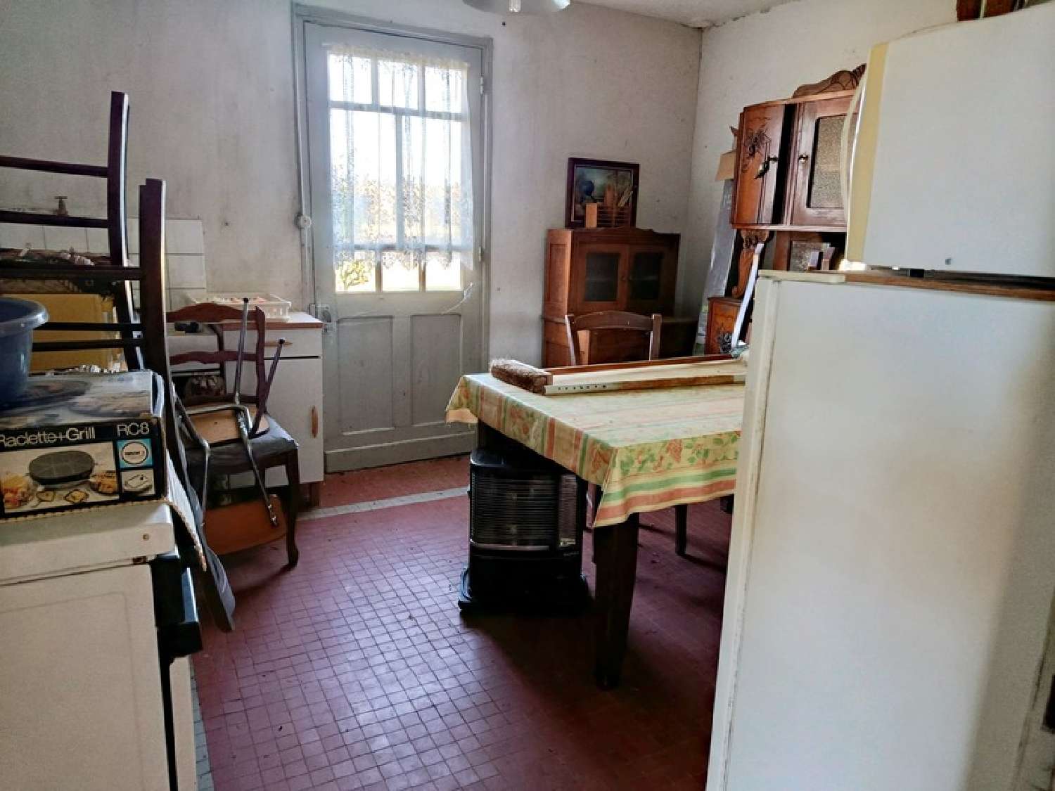  te koop huis Villeneuve-de-Marsan Landes 8