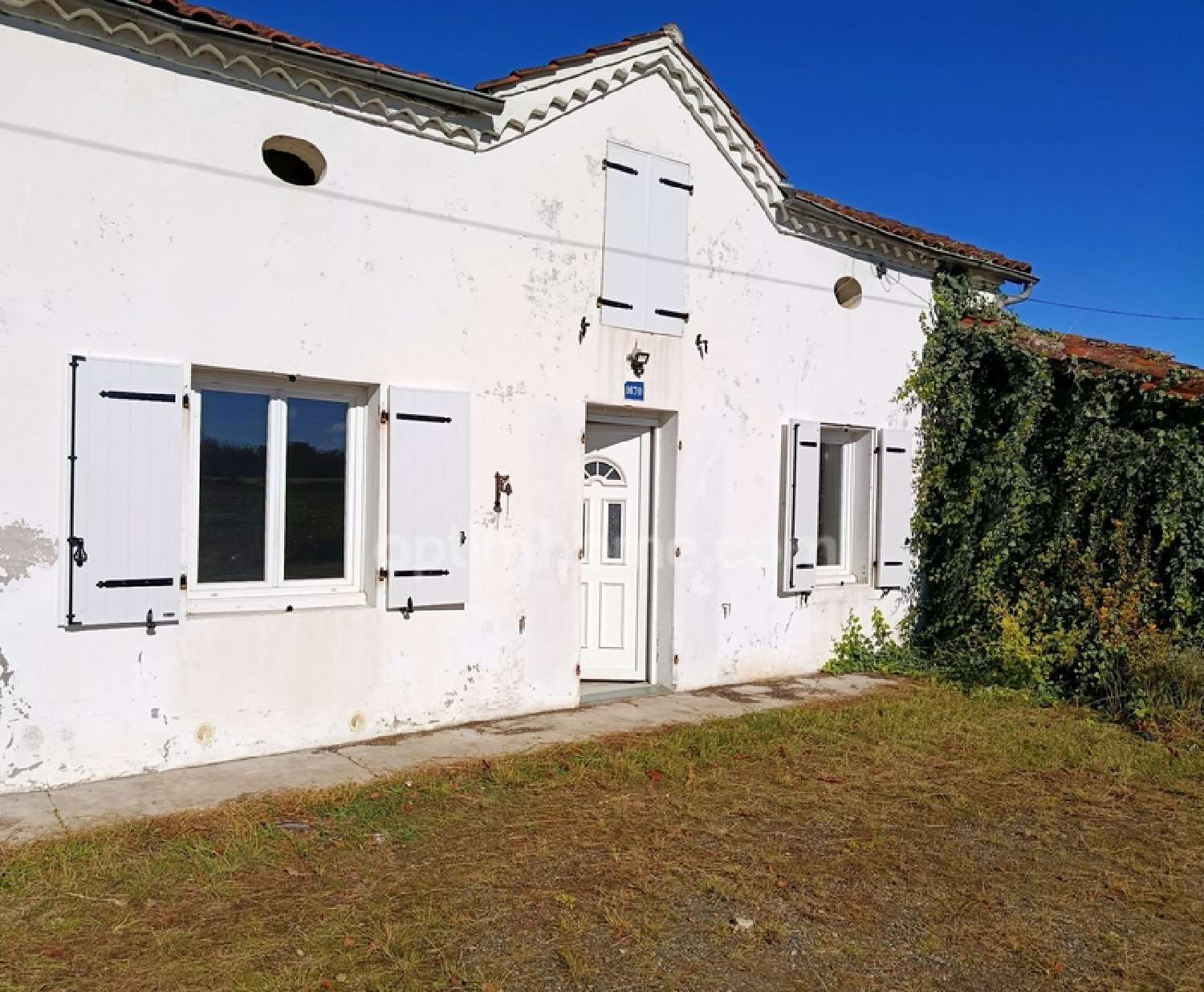  for sale house Villeneuve-de-Marsan Landes 2