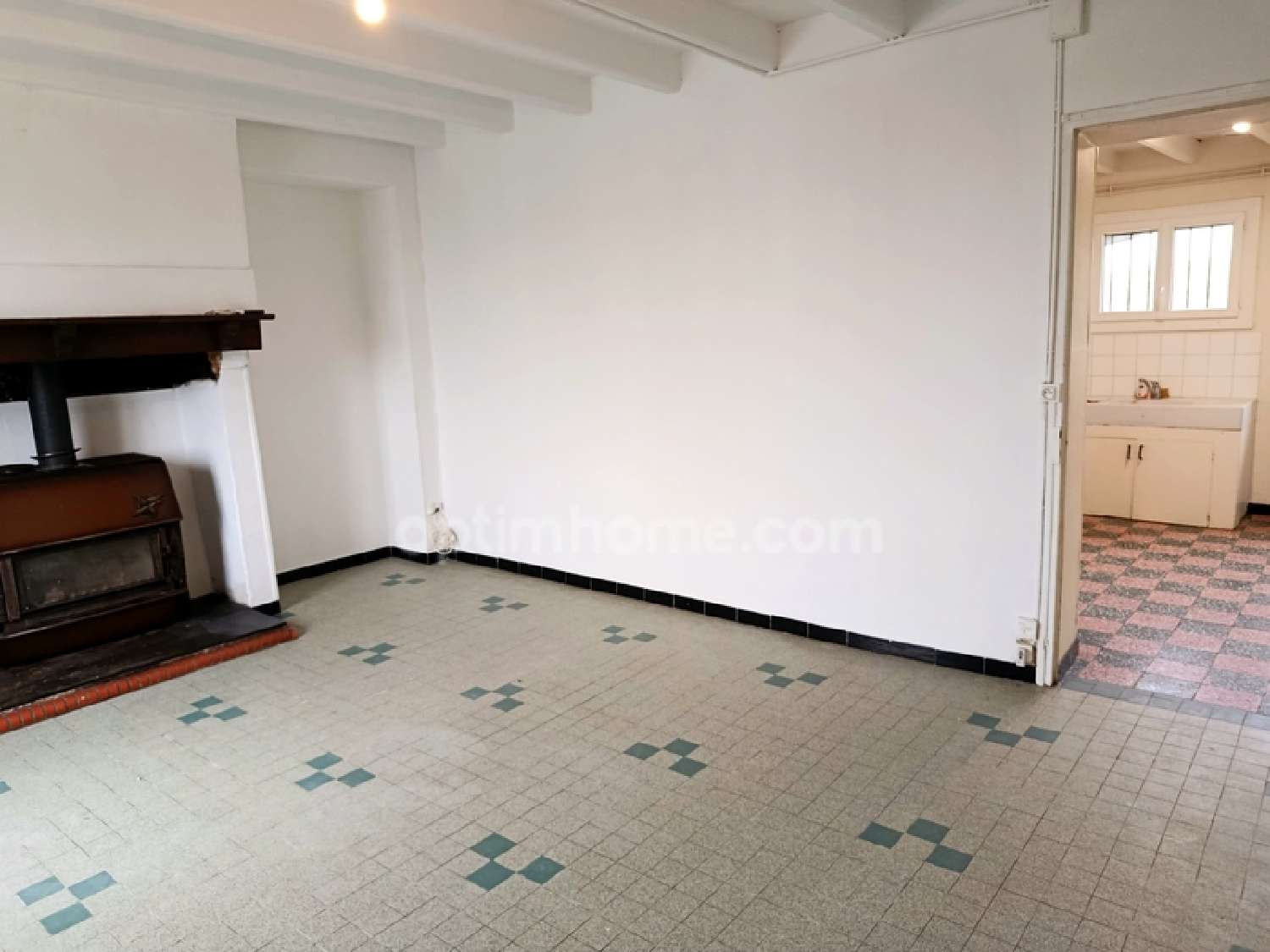  for sale house Villeneuve-de-Marsan Landes 4