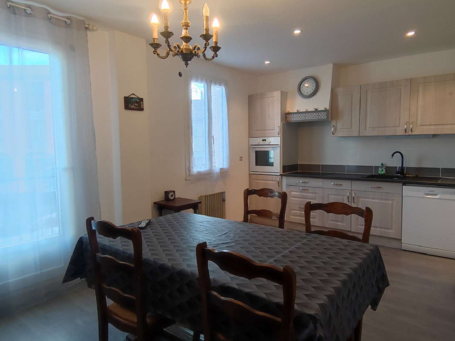 te koop huis Villeneuve-d'Olmes Ariège 4