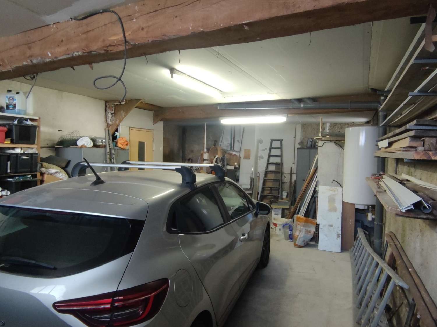 te koop huis Villeneuve-d'Olmes Ariège 8