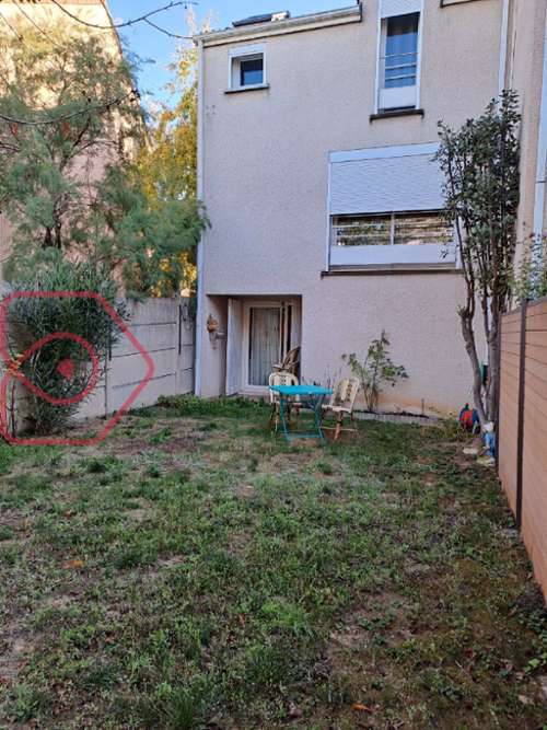 Villeneuve-la-Garenne Hauts-de-Seine huis foto 7206097