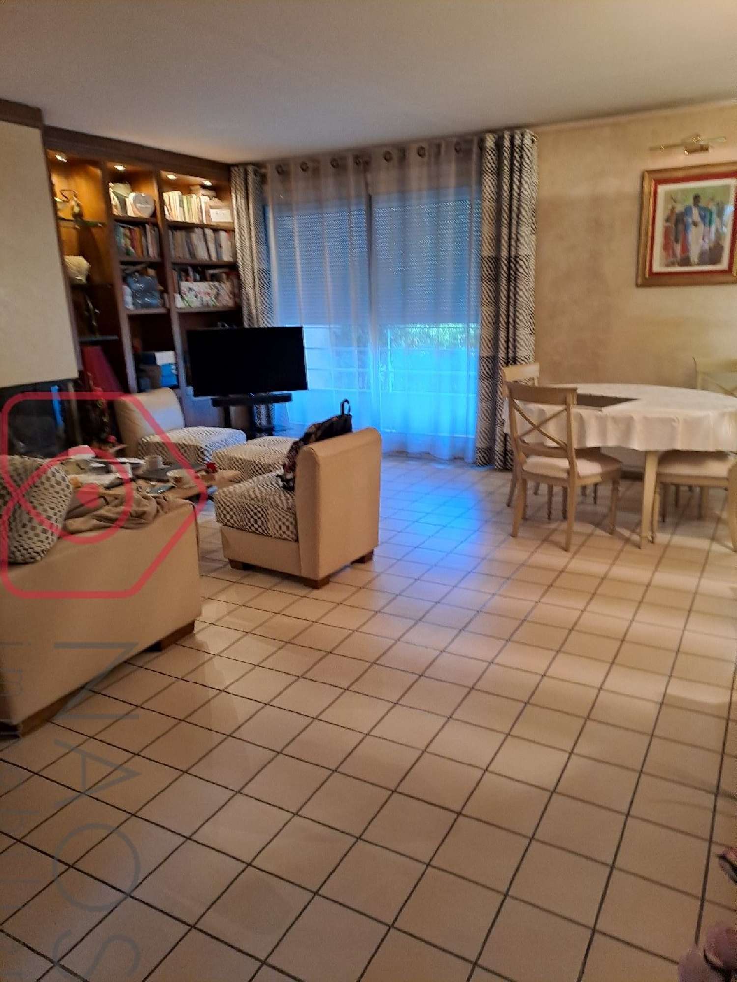  te koop huis Villeneuve-la-Garenne Hauts-de-Seine 2