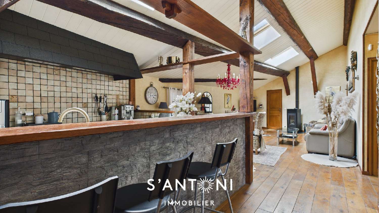  kaufen Haus Villeneuve-lès-Béziers Hérault 1