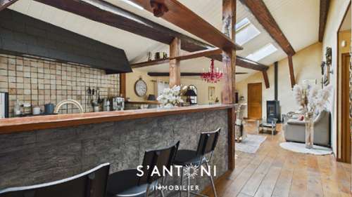 Villeneuve-lès-Béziers Hérault Haus Bild 7186099