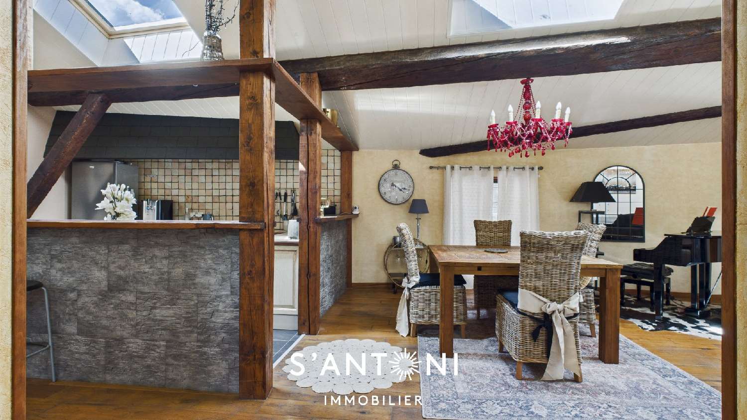  kaufen Haus Villeneuve-lès-Béziers Hérault 2