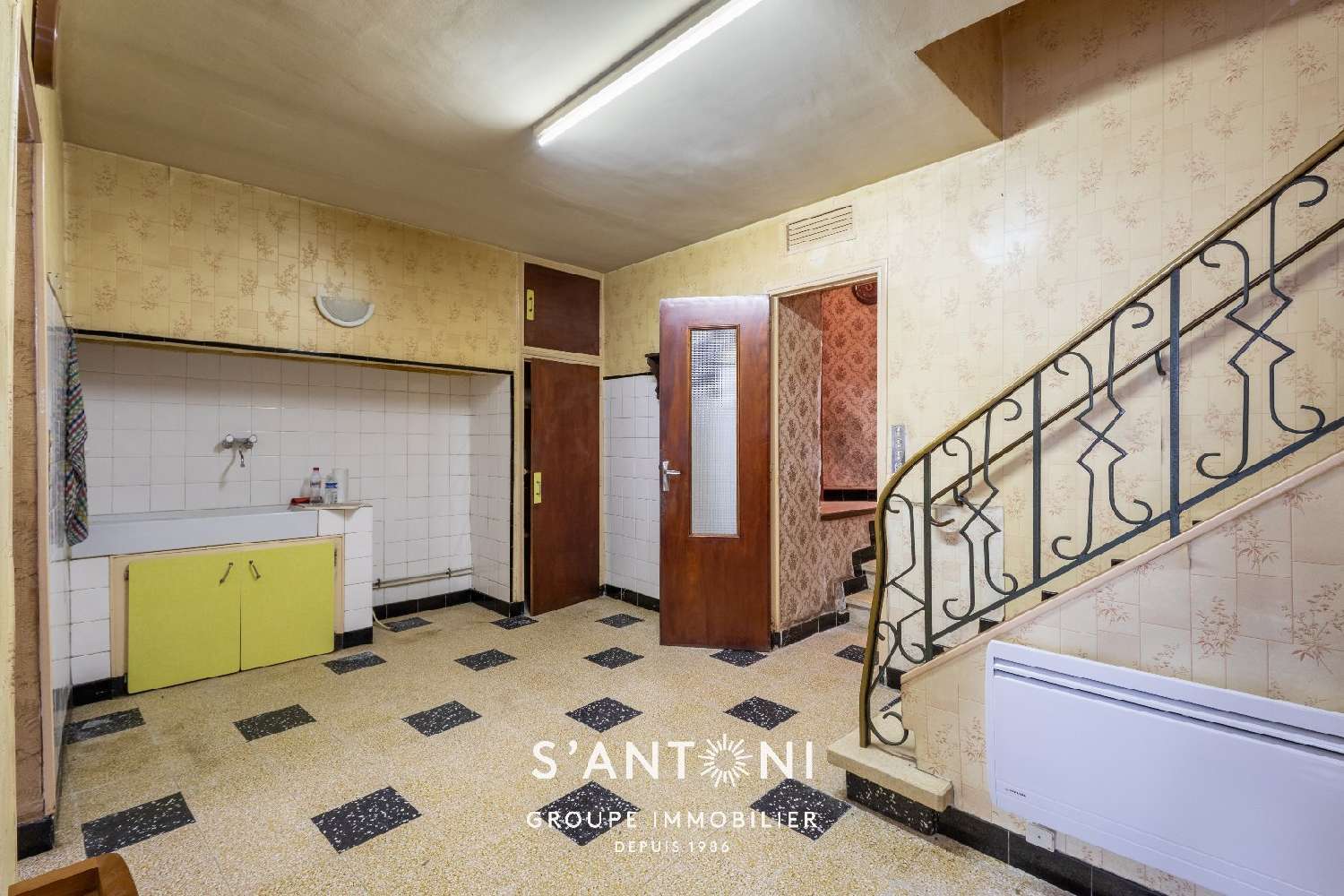  te koop huis Villeneuve-lès-Béziers Hérault 2