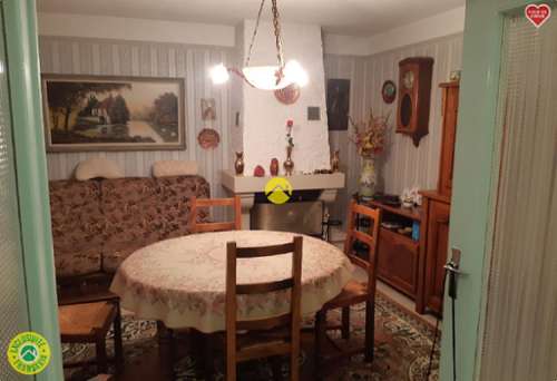  te koop huis Villeneuve-l'Archevêque Yonne 3