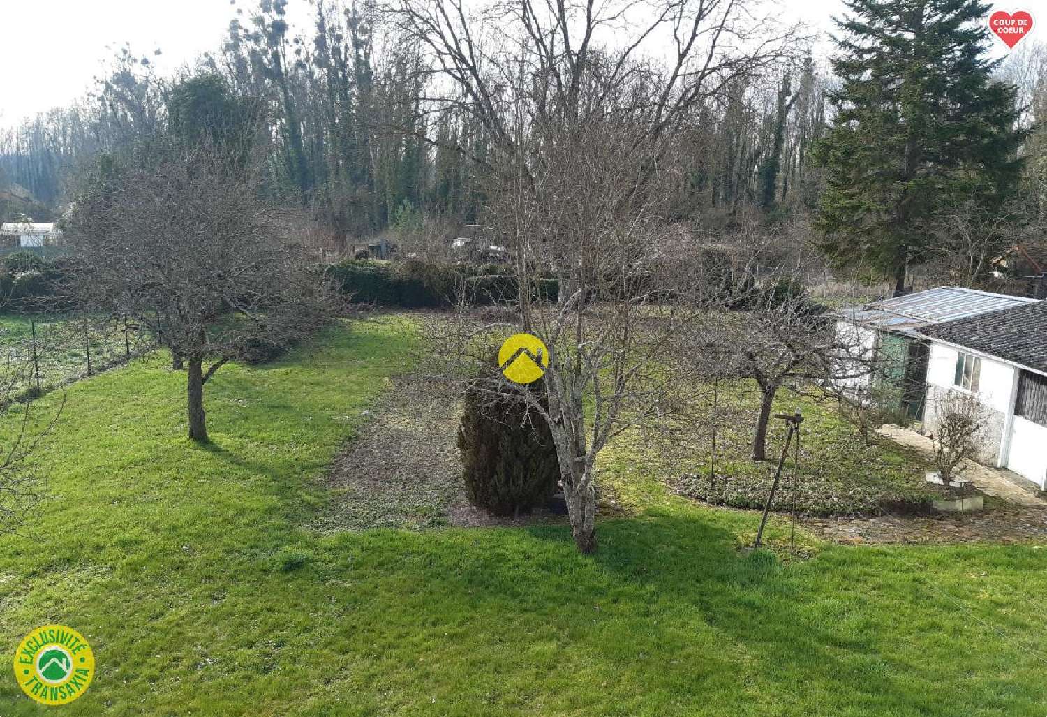  en venta casa Villeneuve-l'Archevêque Yonne 6