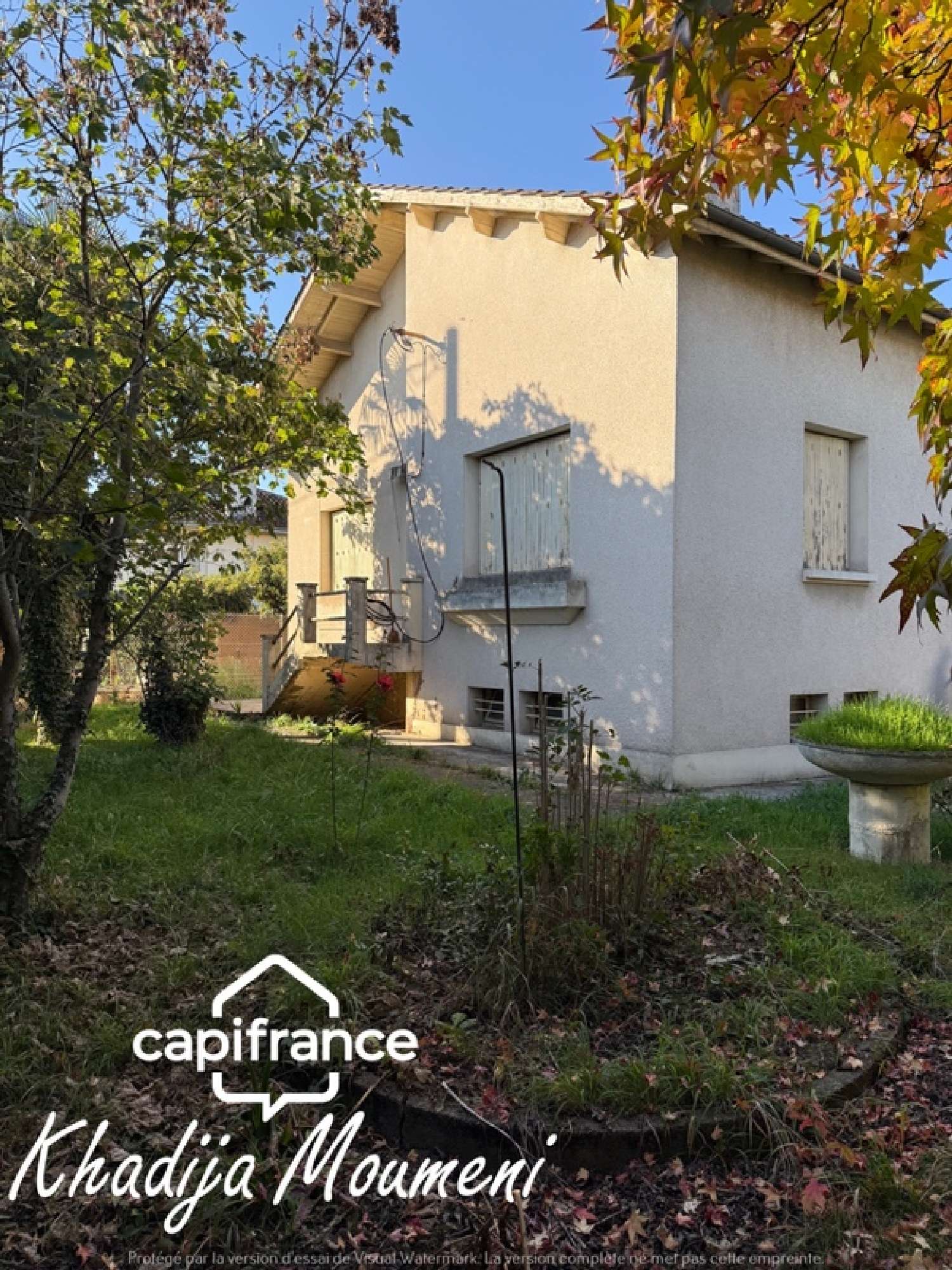 kaufen Haus Villeneuve-sur-Lot Lot-et-Garonne 1