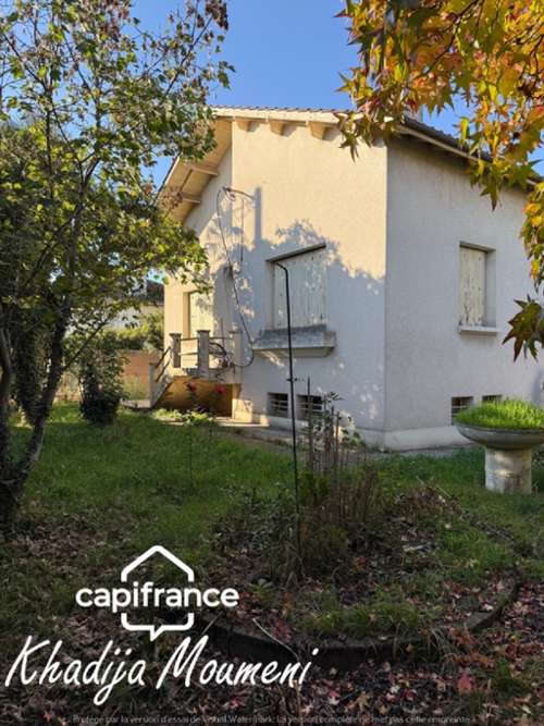 Villeneuve-sur-Lot Lot-et-Garonne huis foto 7169986