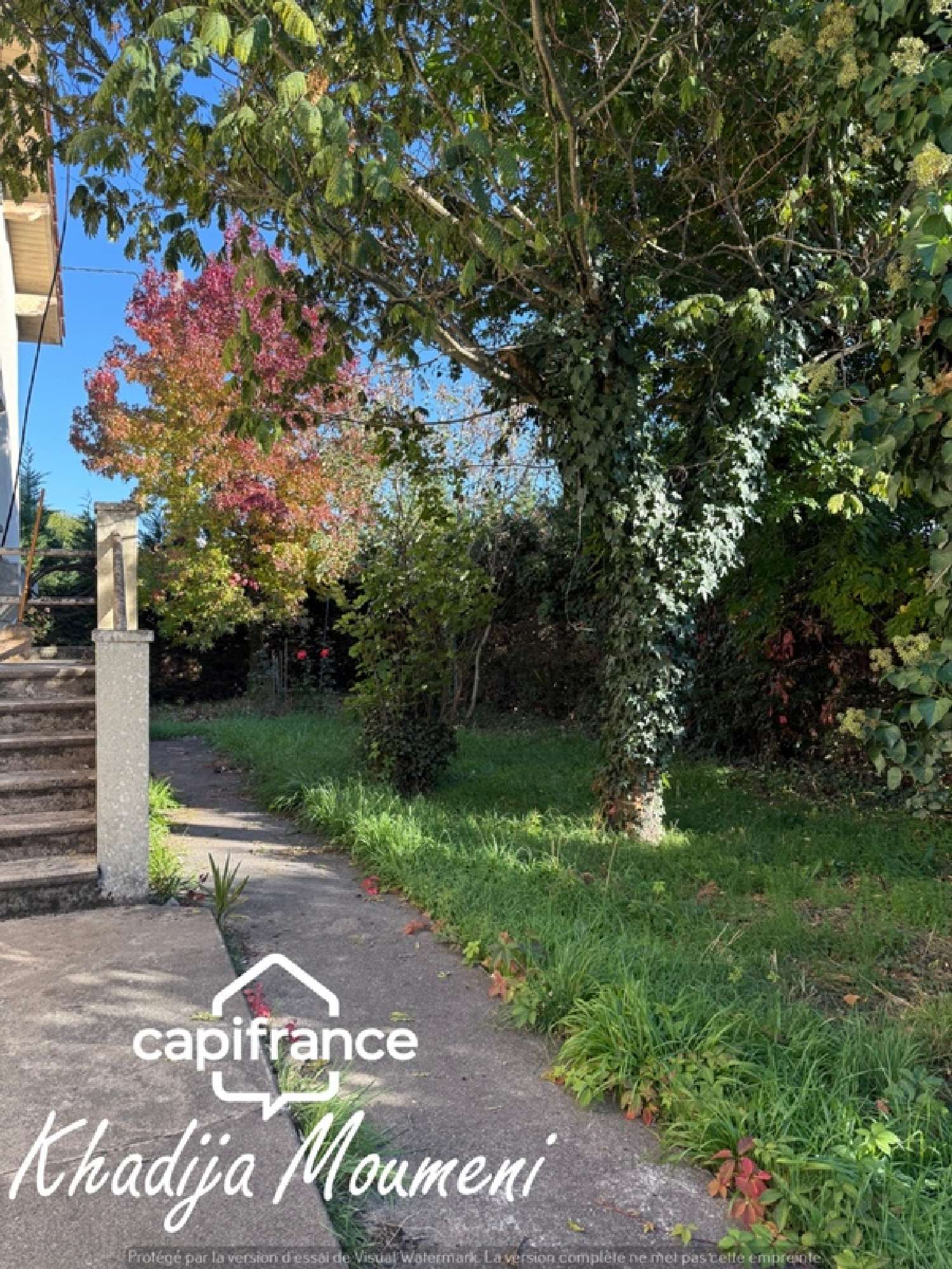 kaufen Haus Villeneuve-sur-Lot Lot-et-Garonne 2