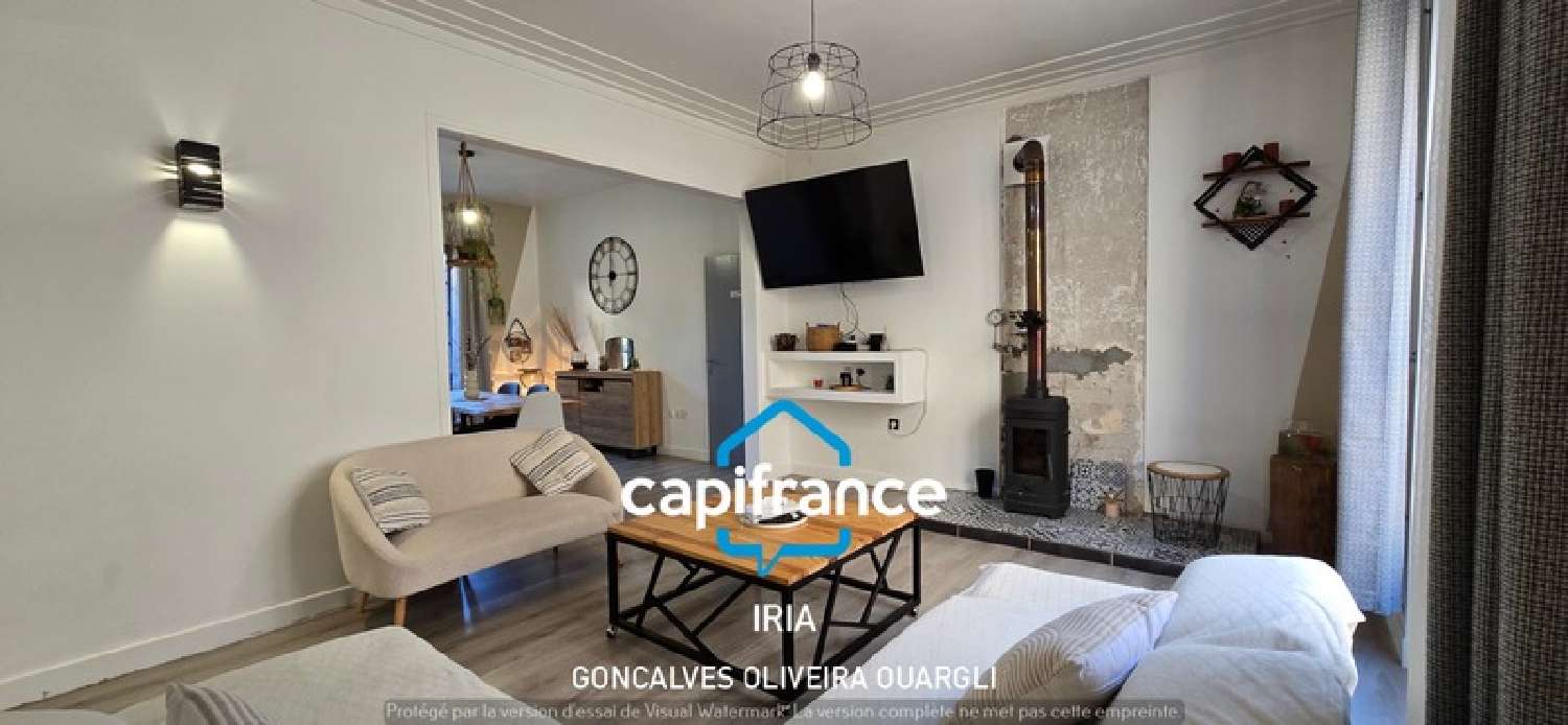 te koop huis Villeneuve-sur-Lot Lot-et-Garonne 4