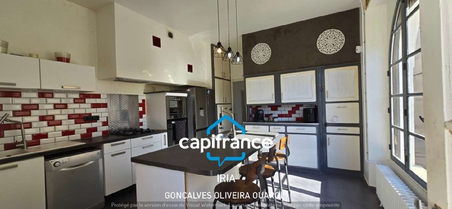 te koop huis Villeneuve-sur-Lot Lot-et-Garonne 5