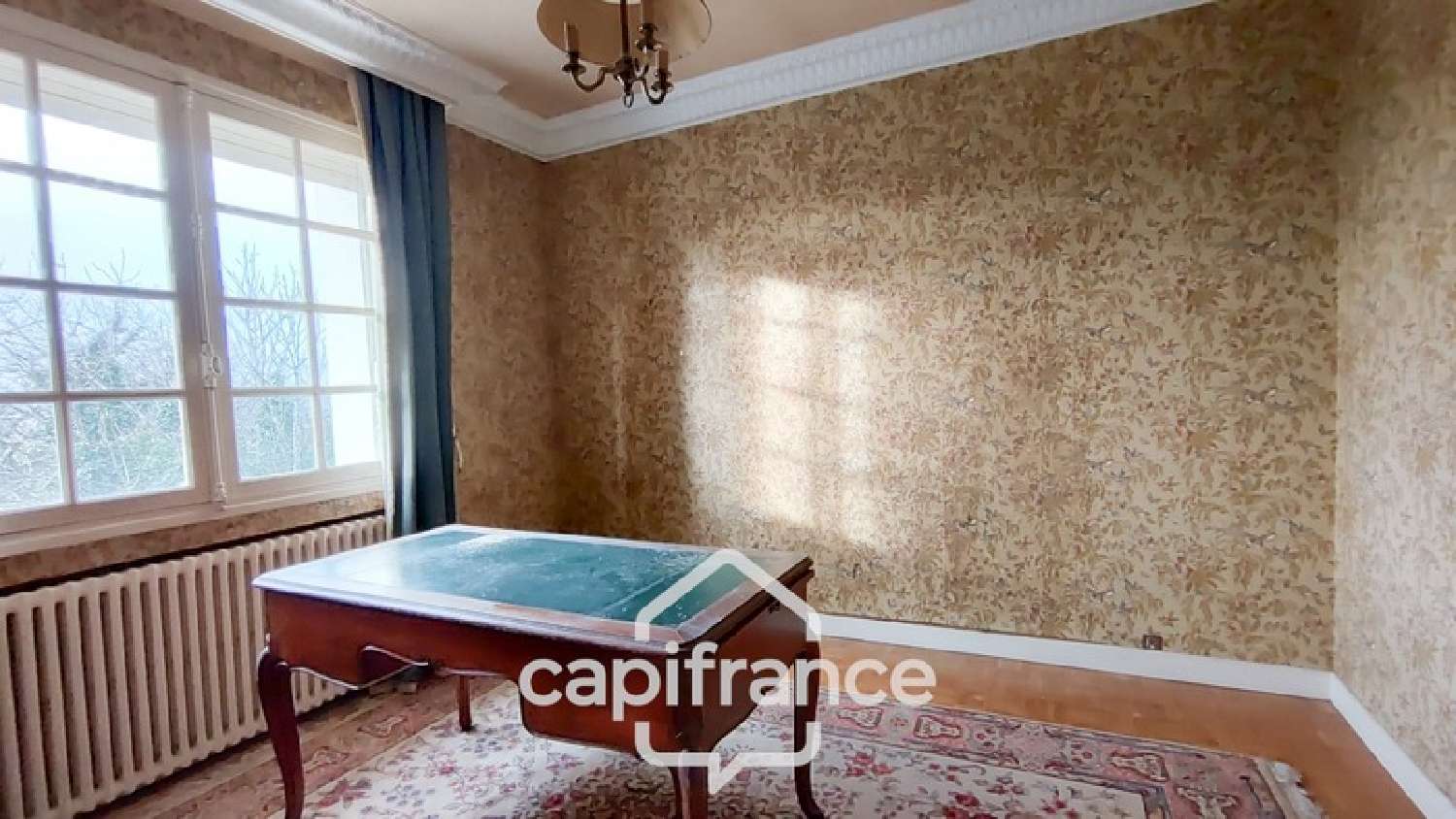 à vendre maison Villeneuve-sur-Lot Lot-et-Garonne 5