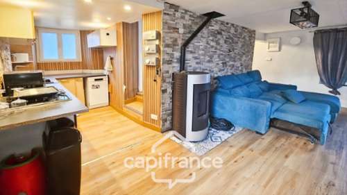 Villeneuve-sous-Dammartin Seine-et-Marne huis foto 7186373