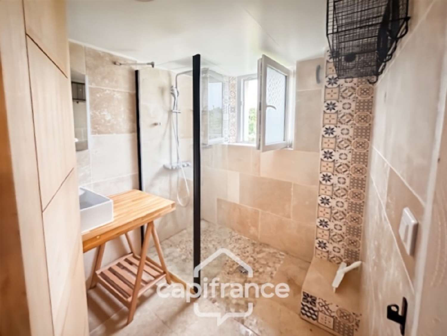  te koop huis Villeneuve-sous-Dammartin Seine-et-Marne 8