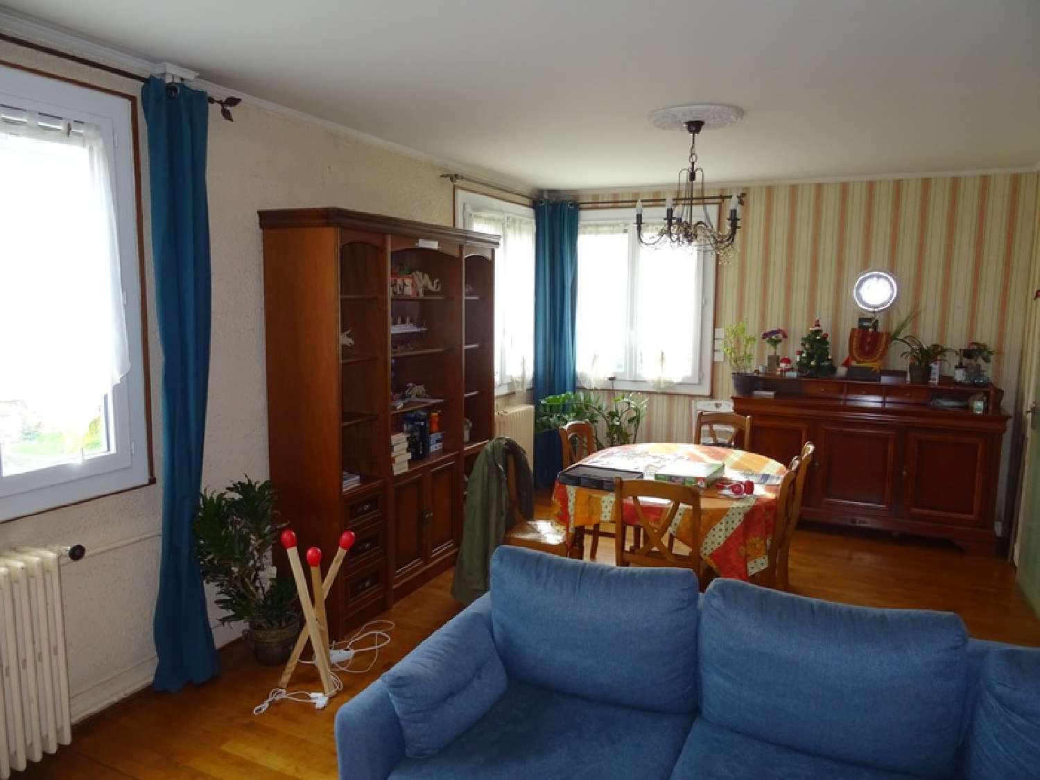  te koop huis Villeneuve-Saint-Georges Val-de-Marne 2