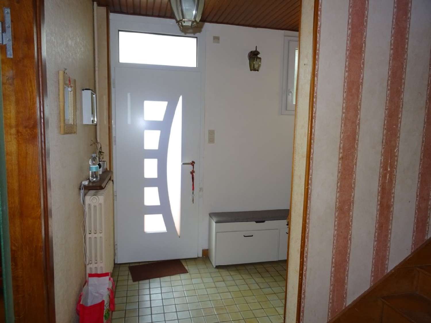  te koop huis Villeneuve-Saint-Georges Val-de-Marne 4