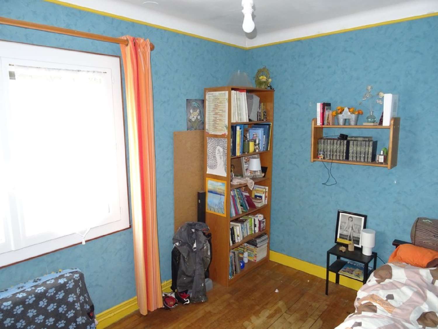  te koop huis Villeneuve-Saint-Georges Val-de-Marne 6