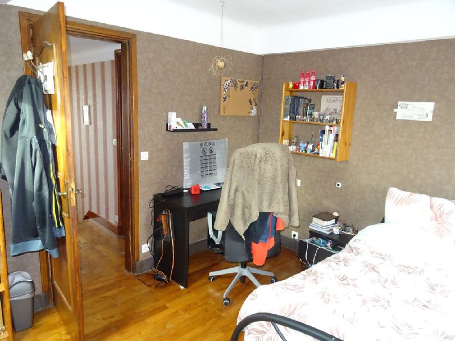  te koop huis Villeneuve-Saint-Georges Val-de-Marne 7